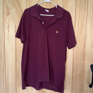 Brooks Brothers Performance Polo